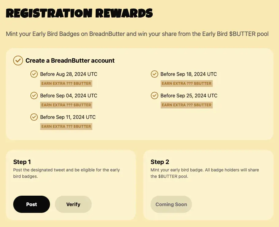 How to Play Airdrop BreadnButter So You Don't Get Confused!
