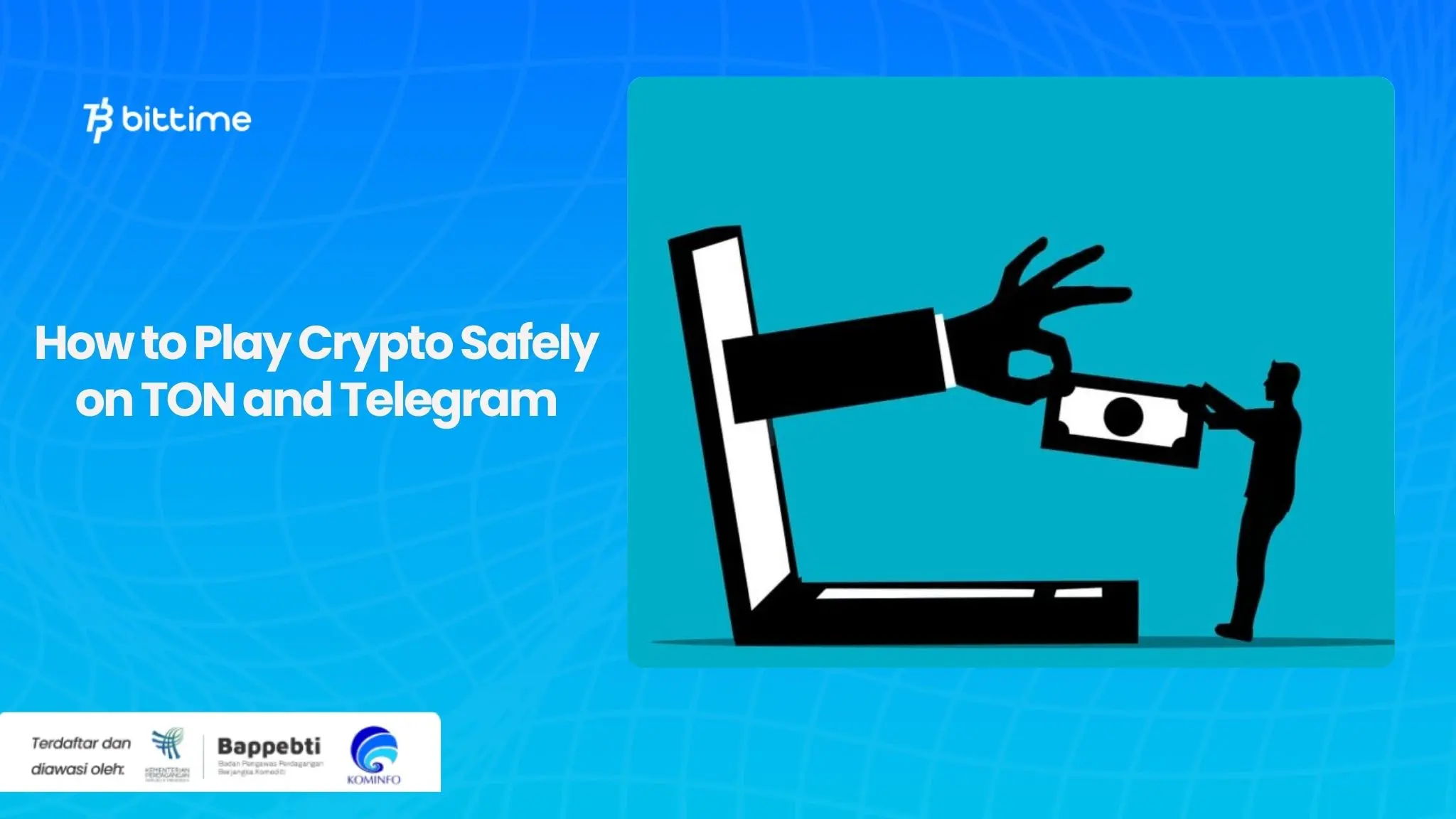 How to Play Crypto Safely on TON and Telegram.webp