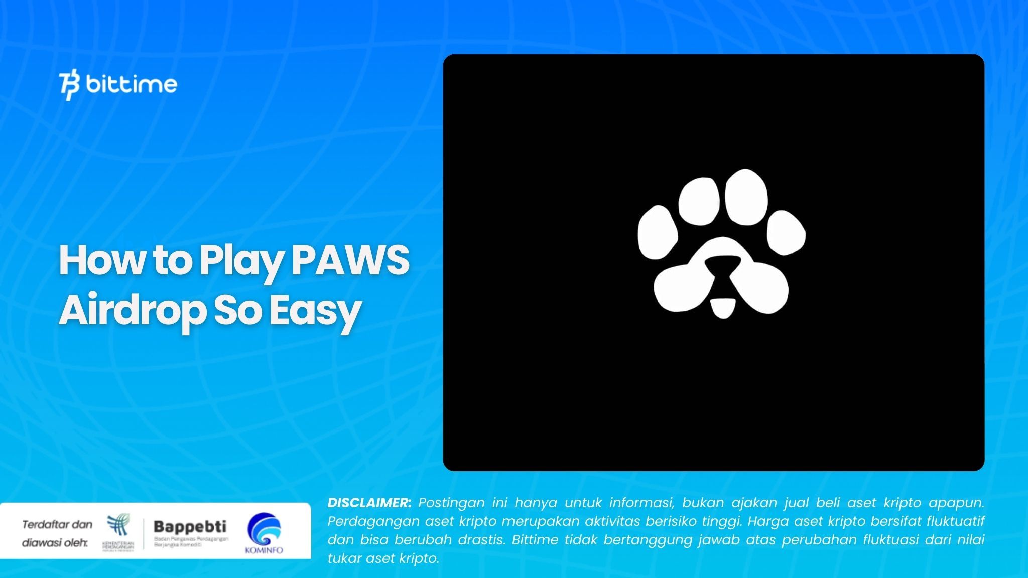 How to Play PAWS Airdrop So Easy.jpg