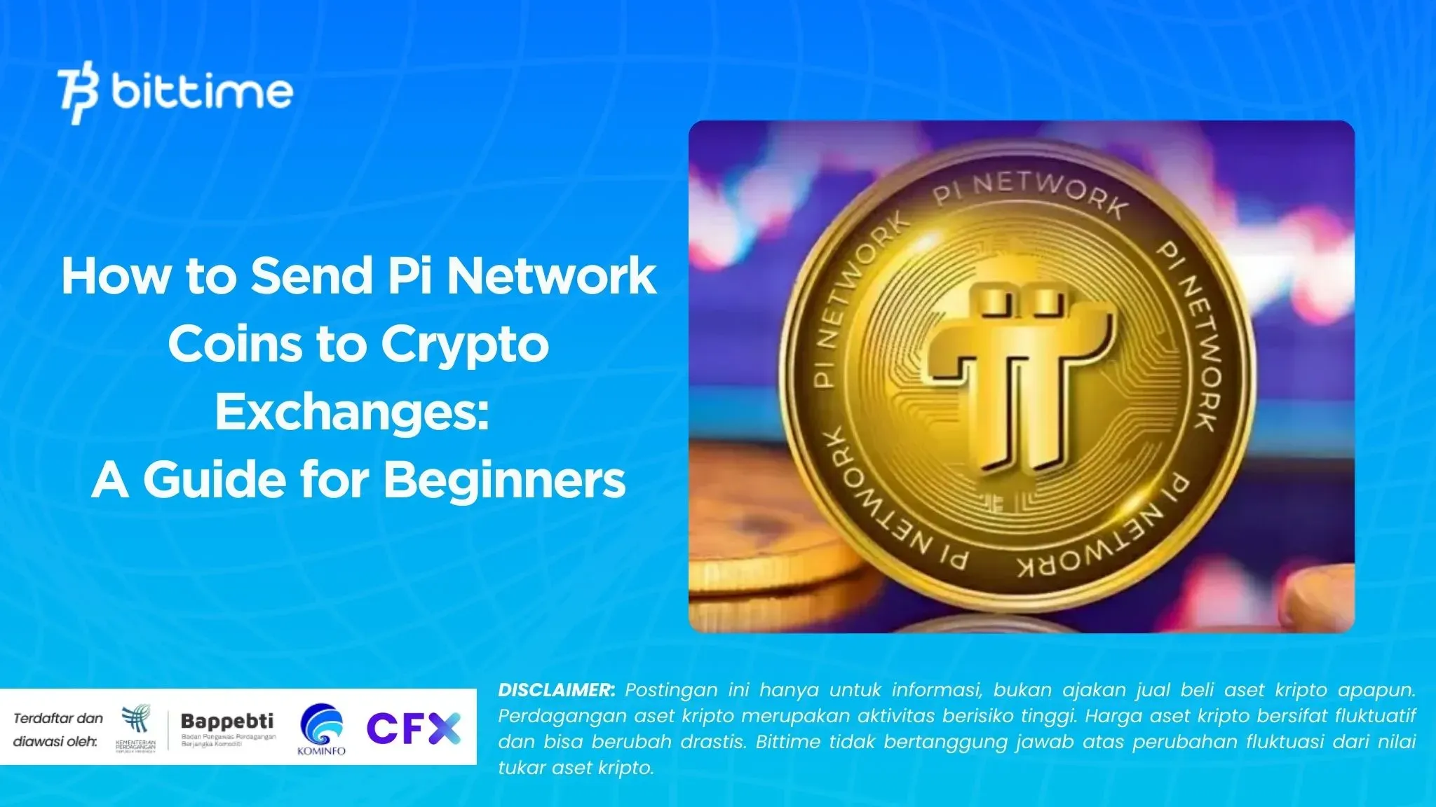 How to Send Pi Network Coins to Crypto Exchanges A Guide for Beginners.webp