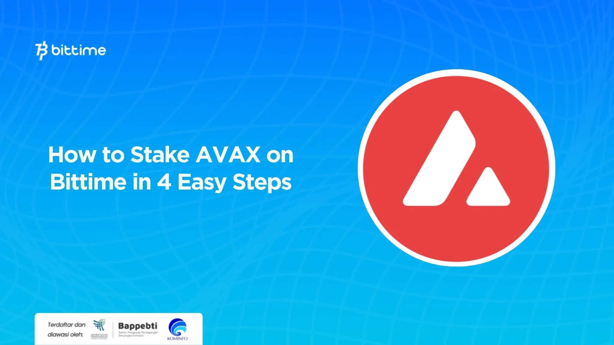 How to Stake AVAX on Bittime in 4 Easy Steps.webp
