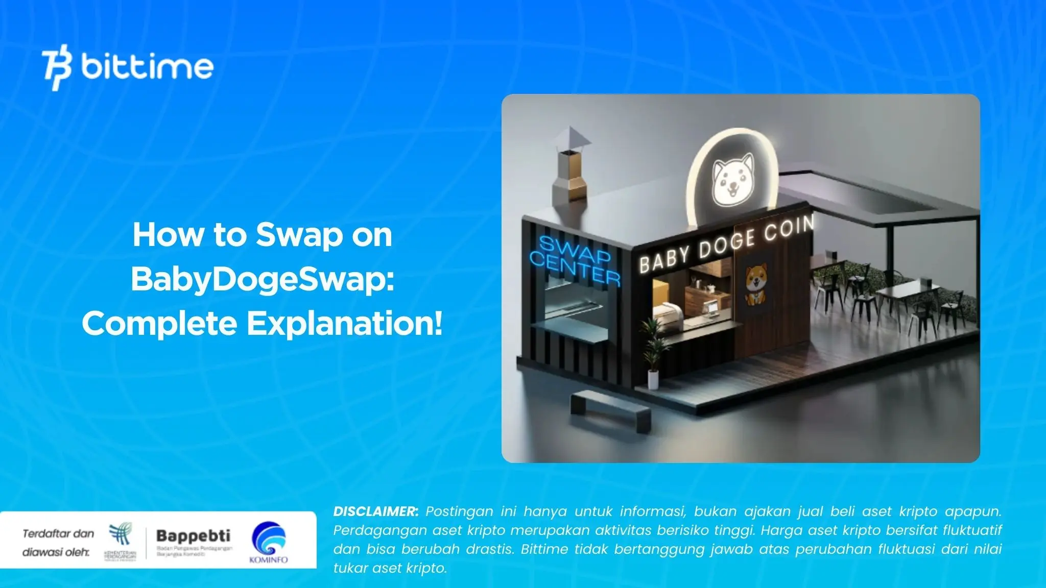 How to Swap on BabyDogeSwap Complete Explanation!.webp