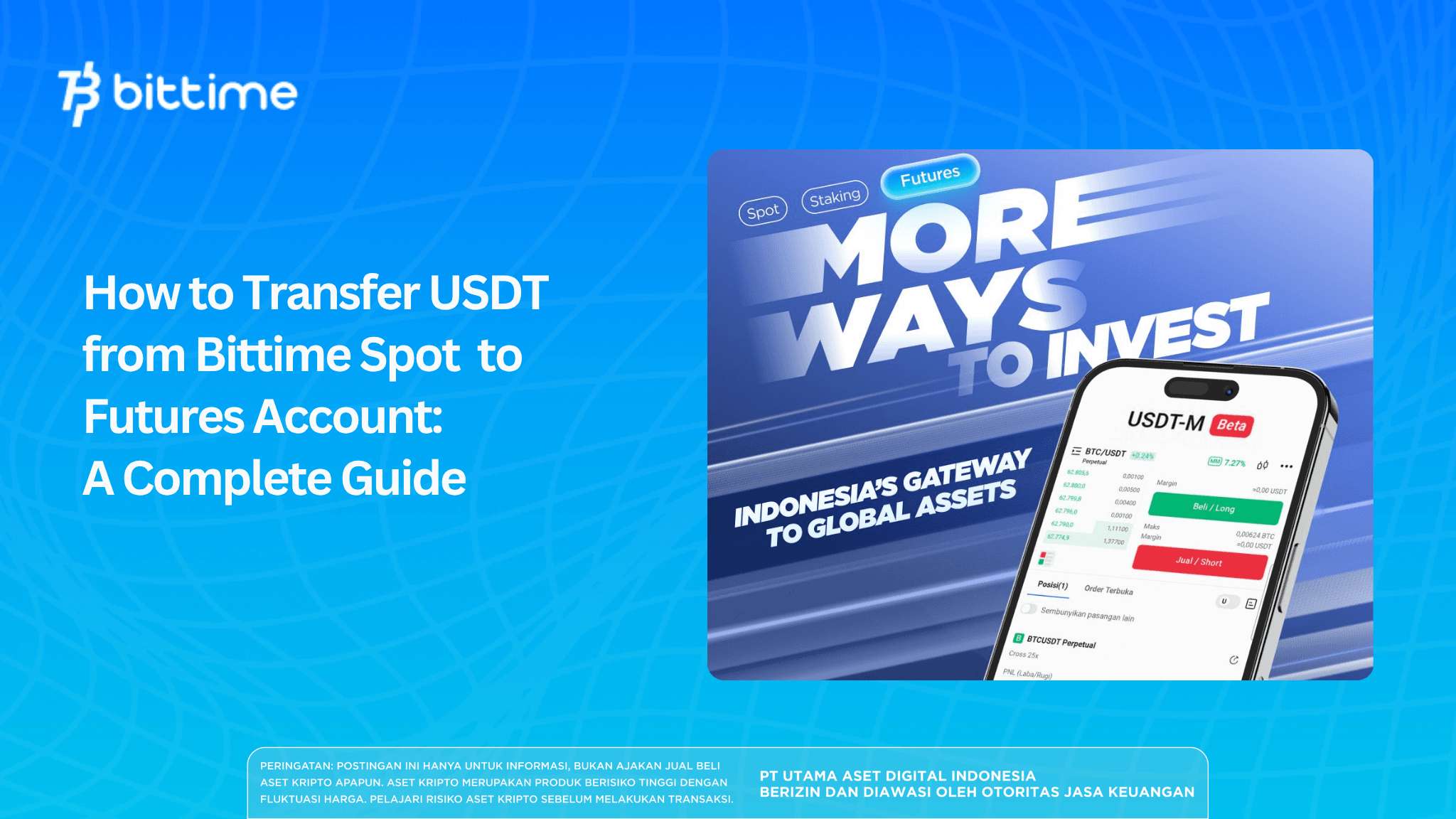 How to Transfer USDT from Your Bittime Spot Account to Your Futures Account A Complete Guide.png