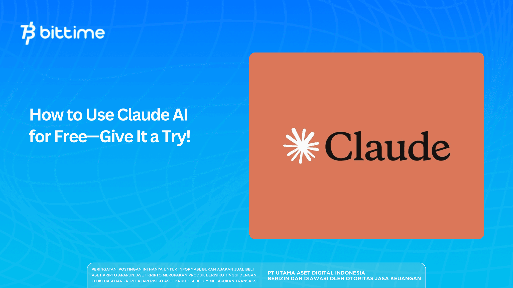 How to Use Claude AI for Free—Give It a Try!