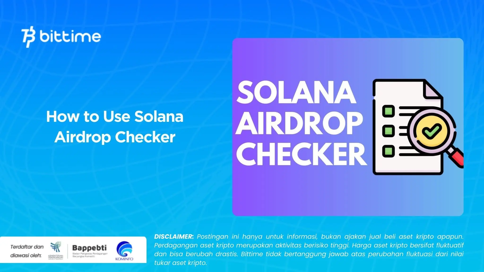 How to Use Solana Airdrop Checker.webp