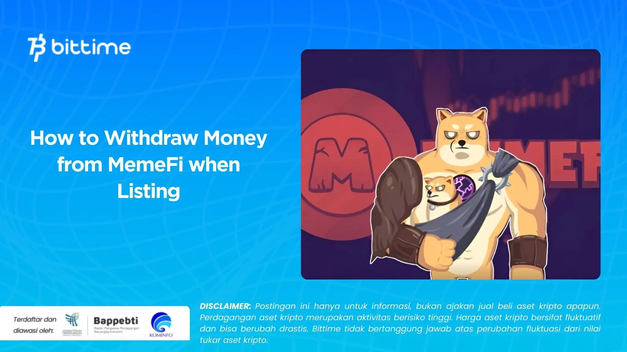 How to Withdraw Money from MemeFi when Listing.webp