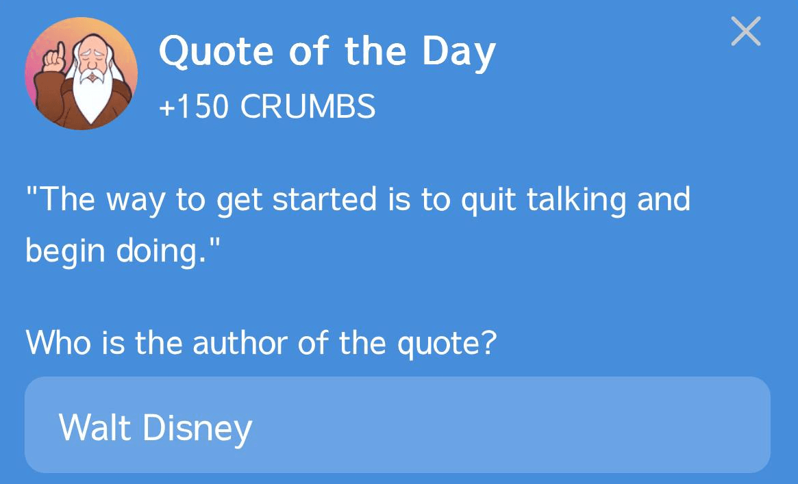 Hrum Quote of The Day 13 Maret 2025 – Jawaban & Cara Klaim Hadiah.png