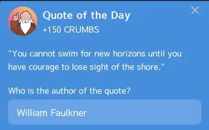 Hrum Quote of the Day 1 February 2025, Here's the Answer! - answer.webp
