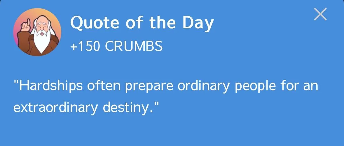 Hrum Quote of the Day 8 Februari 2025.webp