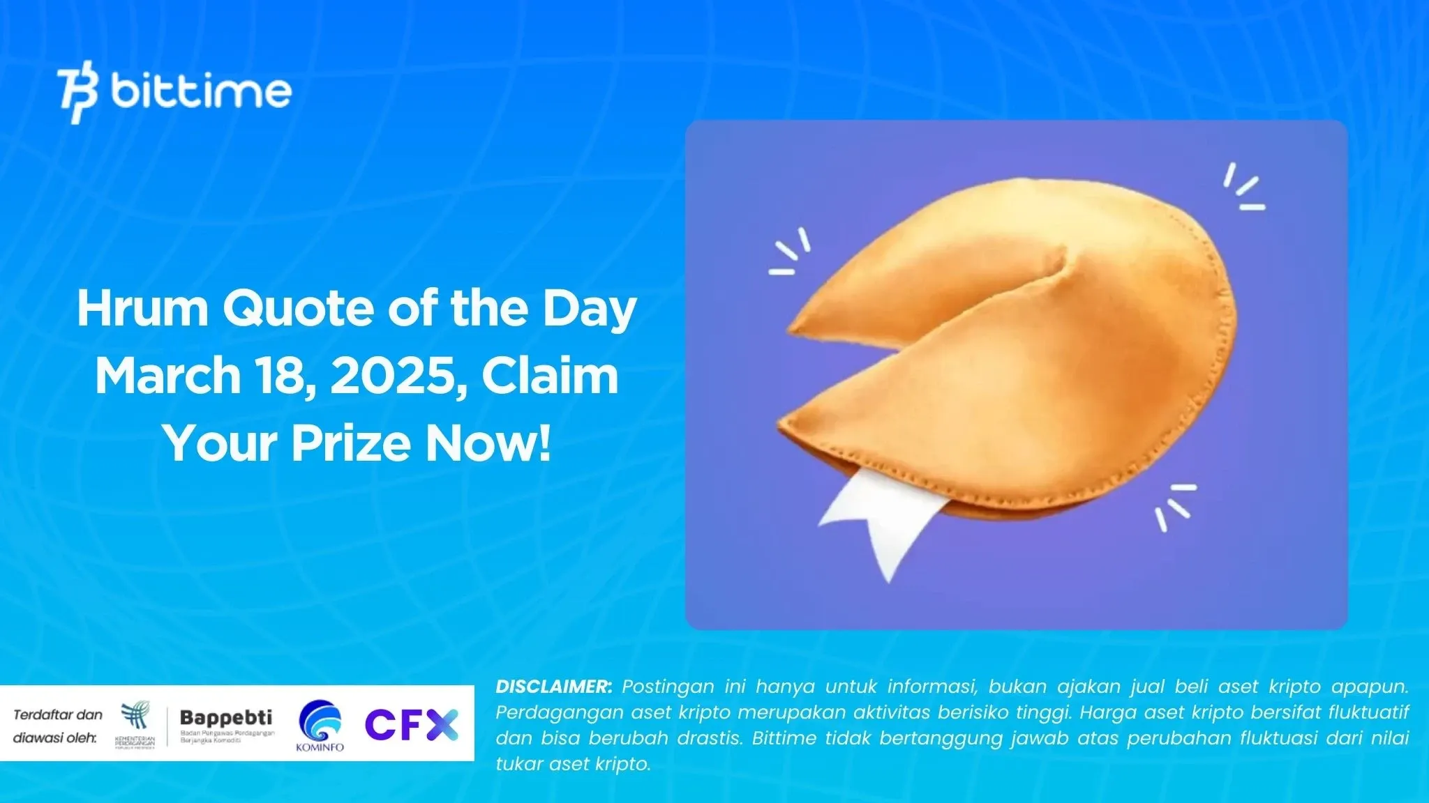 Hrum Quote of the Day March 18, 2025, Claim Your Prize Now!.webp