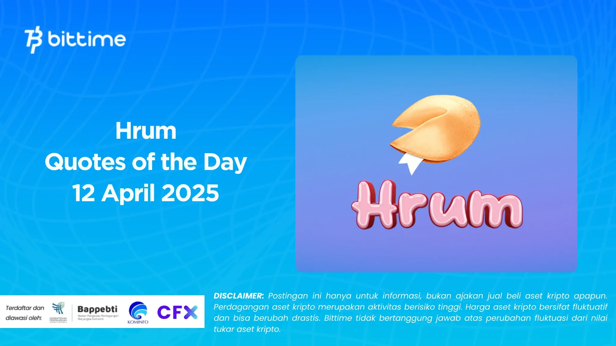 Hrum Quotes of the Day 12 April 2025.webp