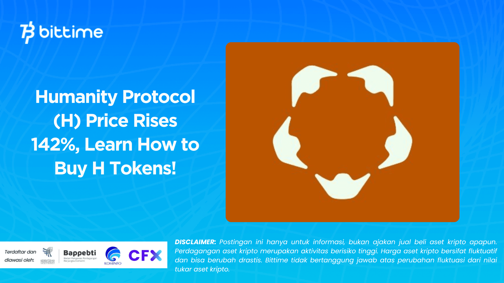 Humanity Protocol (H) Price Rises 142%, Learn How to Buy H Tokens!.png