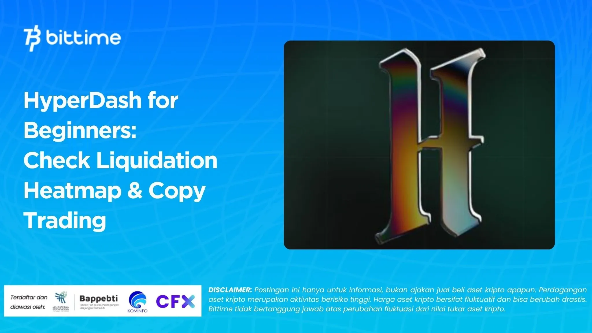 HyperDash for Beginners: Check Liquidation Heatmap & Copy Trading