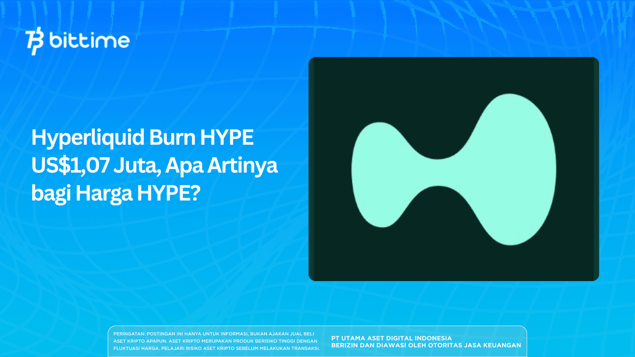 Hyperliquid Burns $1.07 Million in HYPE, What Does It Mean for HYPE Price?