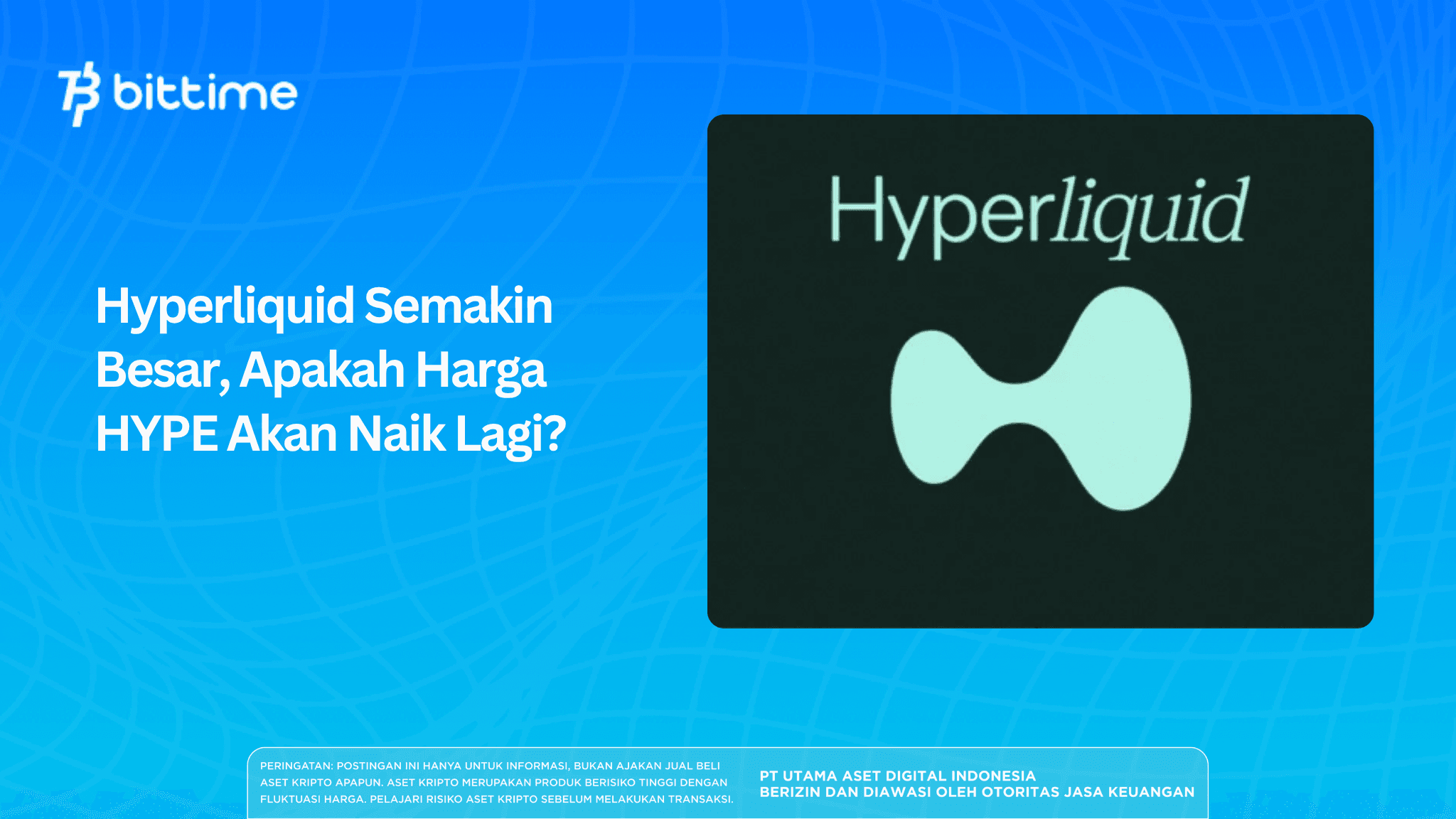 Hyperliquid Semakin Besar, Apakah Harga HYPE Akan Naik Lagi?