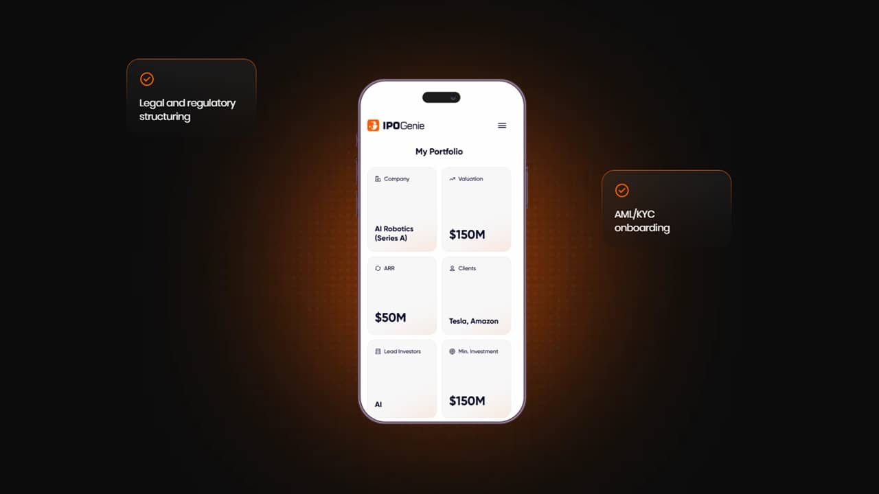 IPO Genie Pimpin Presale Kripto 2026: Cara Gabung & Peluang