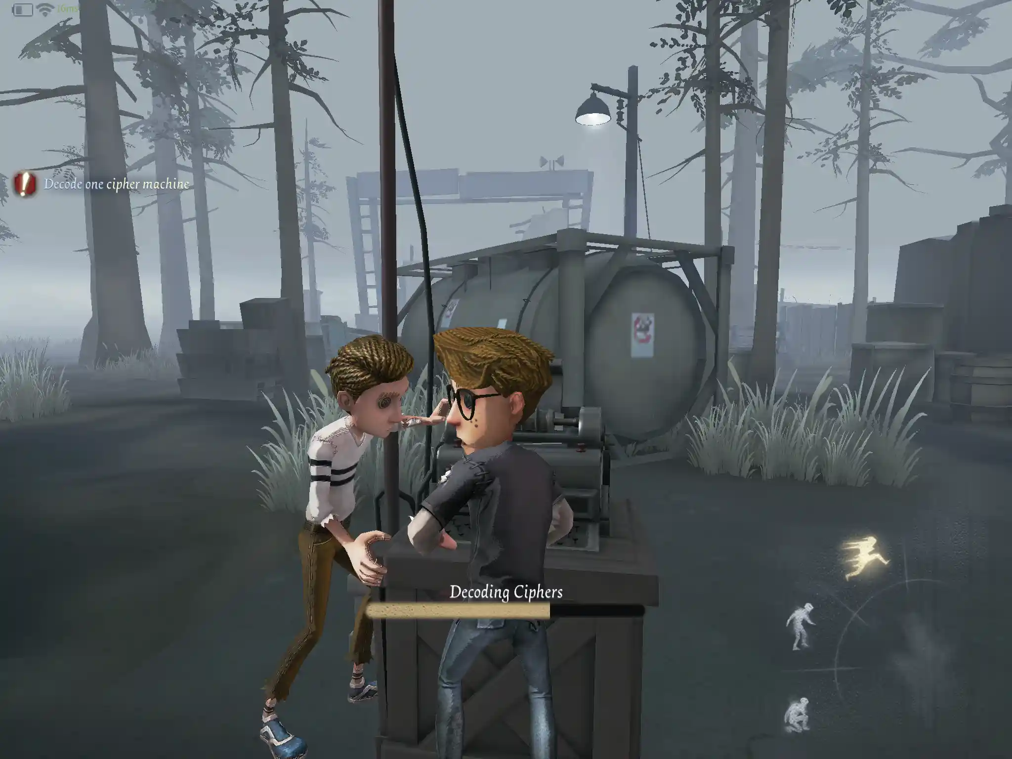 Identity V Redeem Codes Desember 2025 – Free Clues & Echoes - image.webp