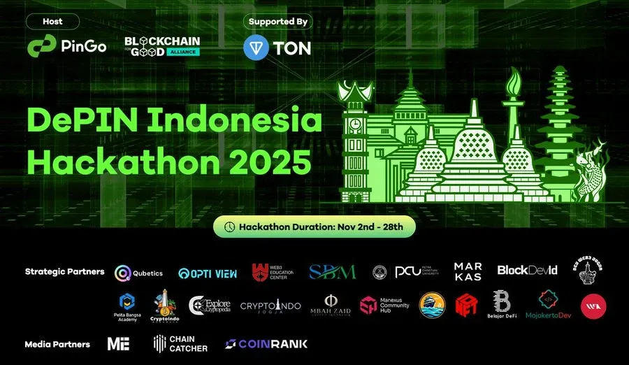 Ikut Hackathon DePIN 2025 Cara Dapat Hadiah Crypto & AI Skills - gamber.webp