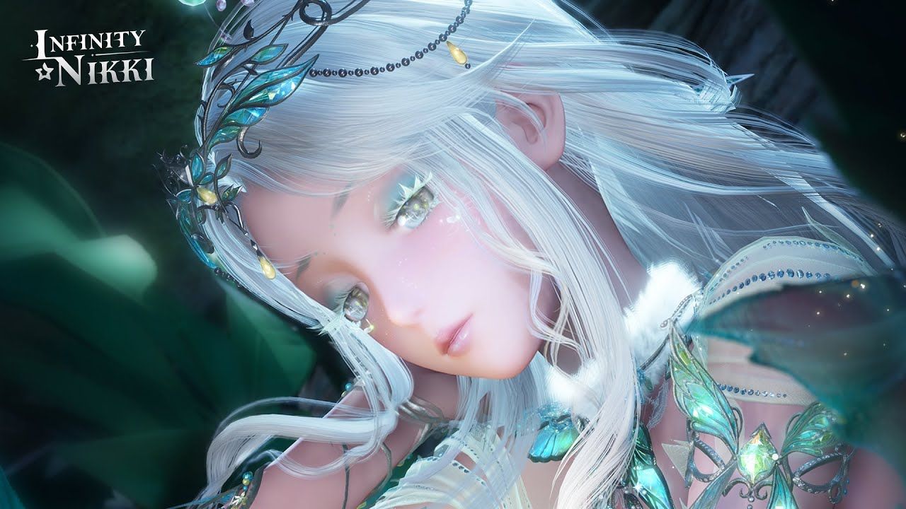 Infinity Nikki Codes January 2026 – Cara Klaim & Reward Lengkap