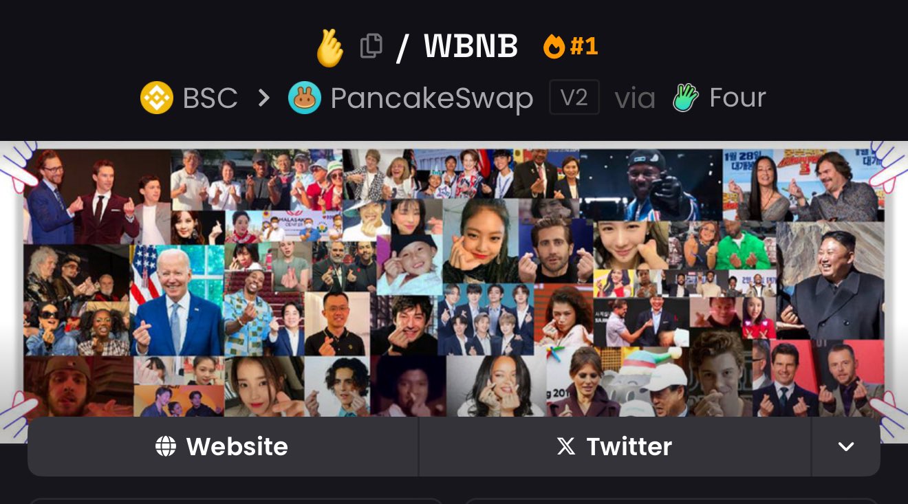 Love Sign Token Information: Verification, Security, and Official Links