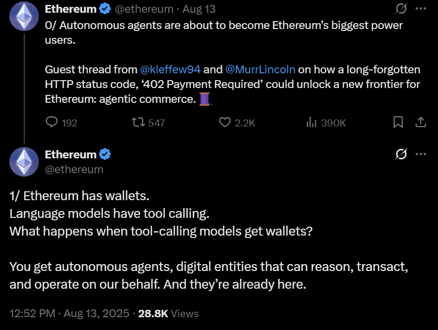 Inovasi Protokol Pembayaran Google AI