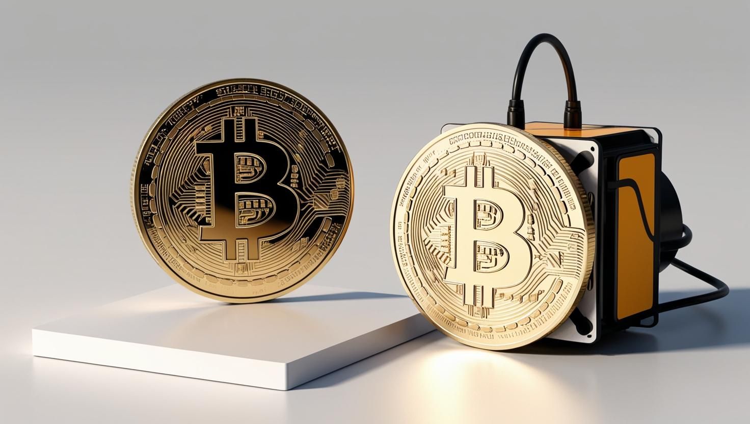 Insentif dan Keamanan Bitcoin (BTC)