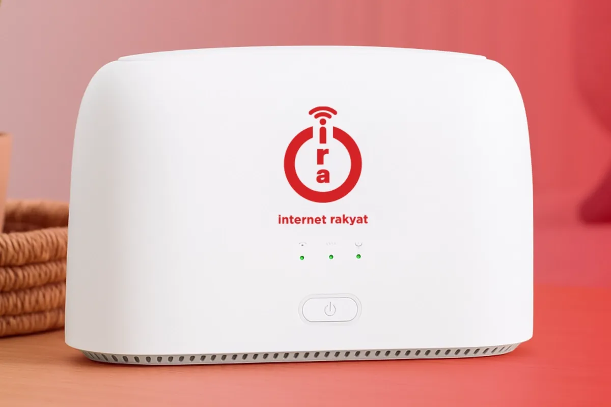 Internet Rakyat Scam atau Bukan