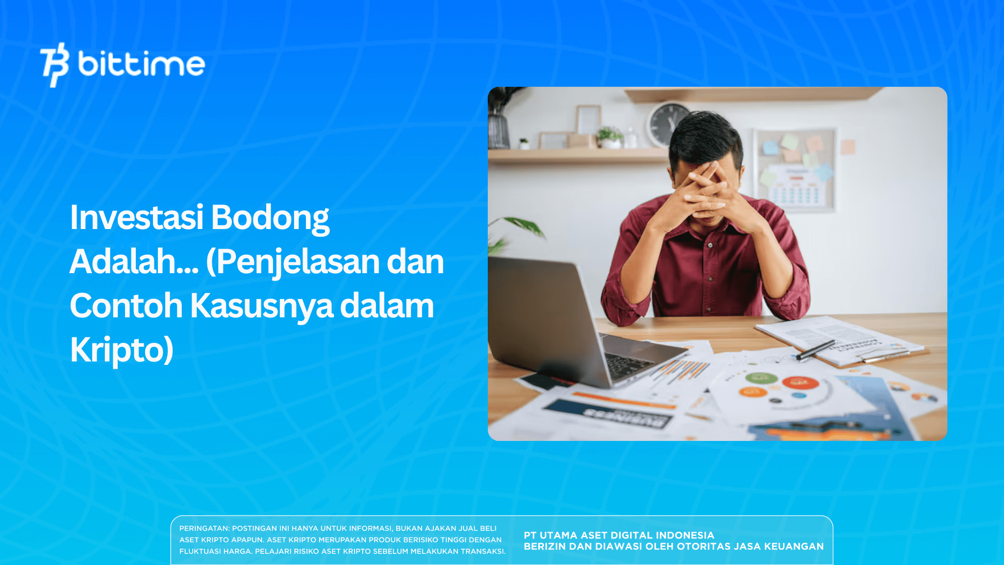 What Is a Scam Investment? Explanation and Crypto Examples