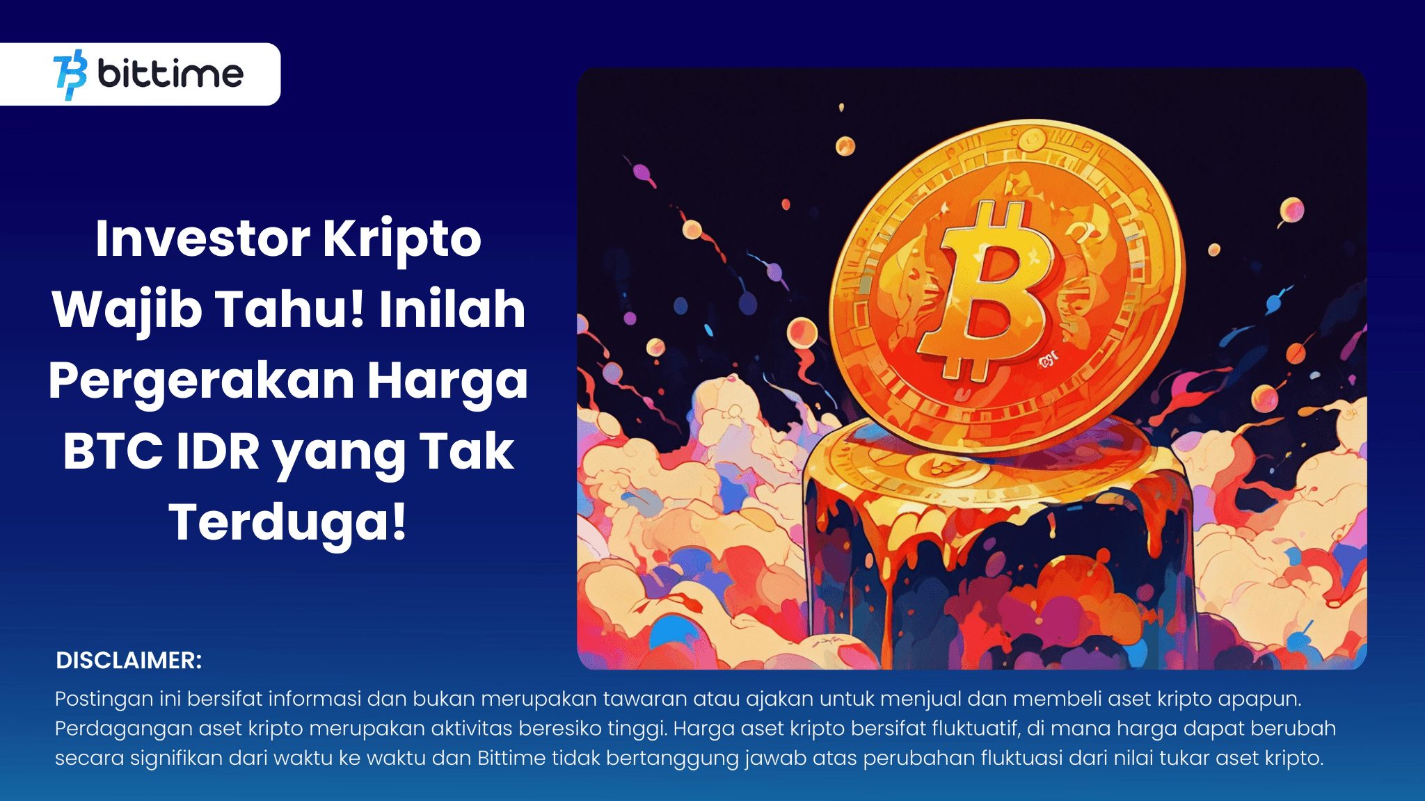 Investor Kripto Wajib Tahu! Inilah Pergerakan Harga BTC IDR yang Tak Terduga! .png