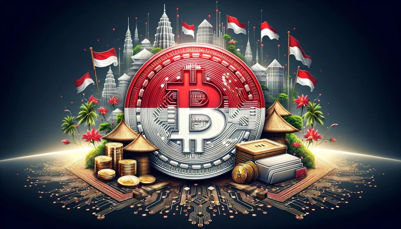 Investor Kripto di Indonesia 2