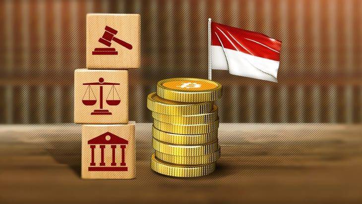 Investor Kripto di Indonesia