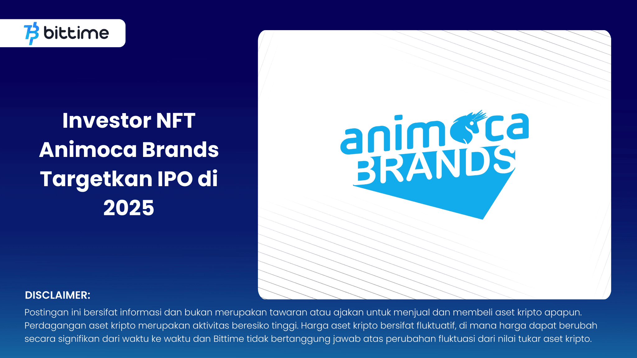 Investor NFT Animoca Brands Targetkan IPO di 2025.png