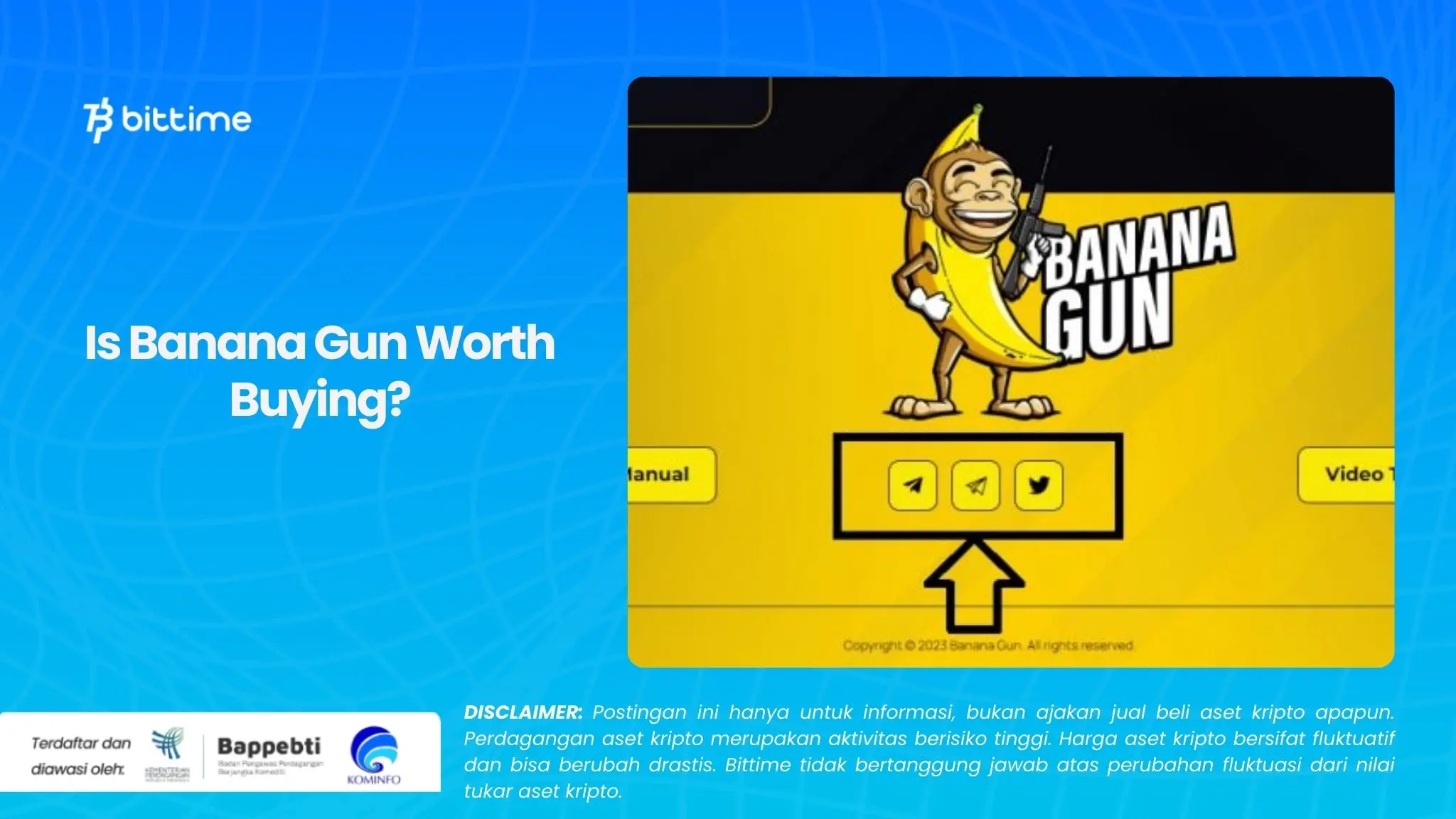 Is Banana Gun Worth Buying.webp