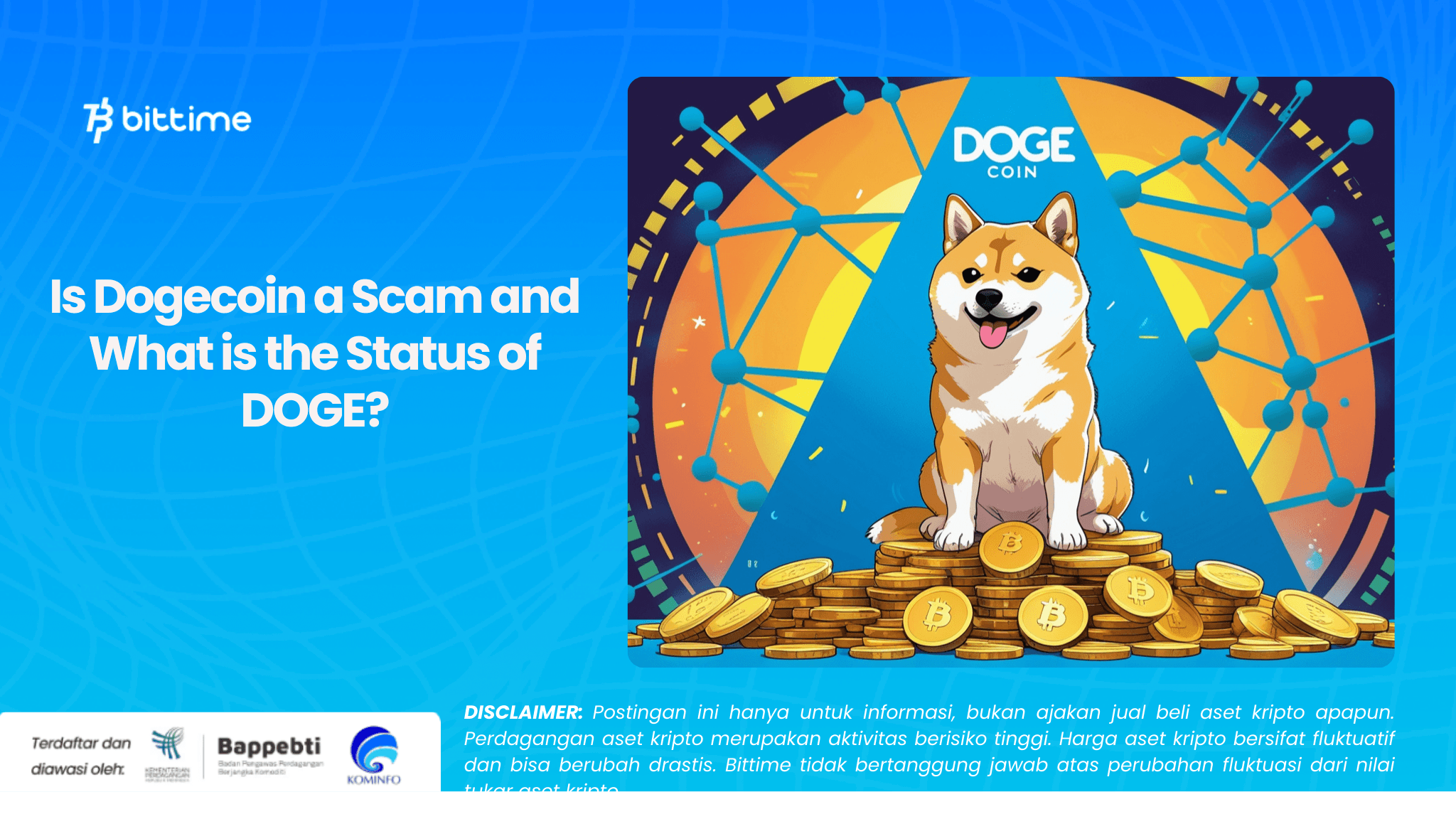 Is Dogecoin a Scam and What is the Status of DOGE.png