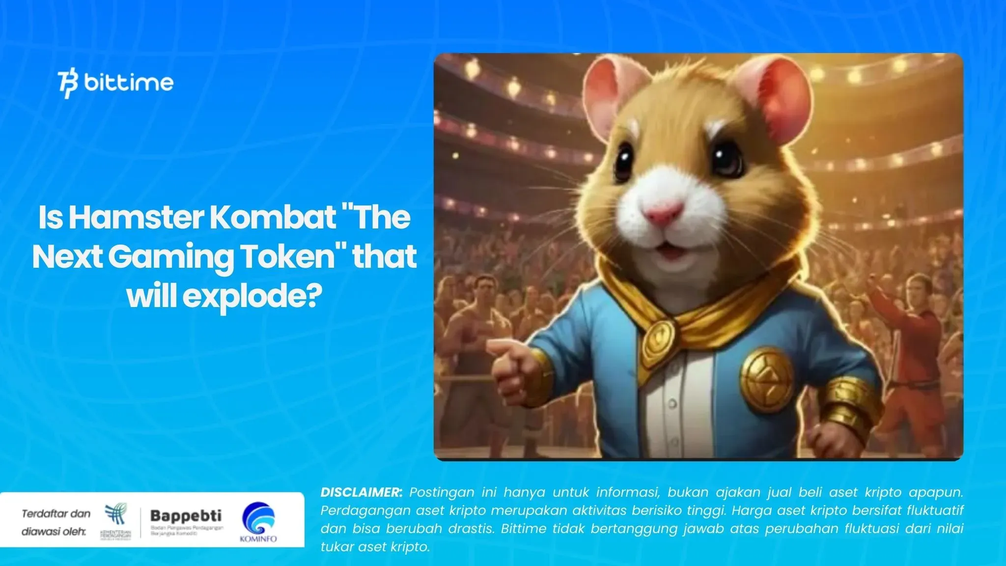 Is Hamster Kombat The Next Gaming Token that will explode.webp