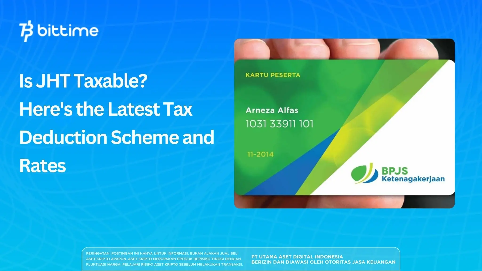Is JHT Taxable Here's the Latest Tax Deduction Scheme and Rates.webp