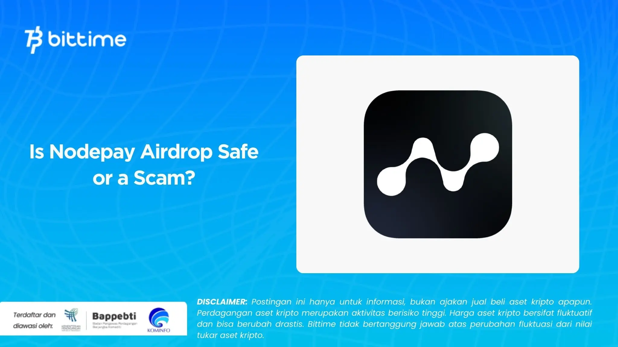 Is Nodepay Airdrop Safe or a Scam.webp