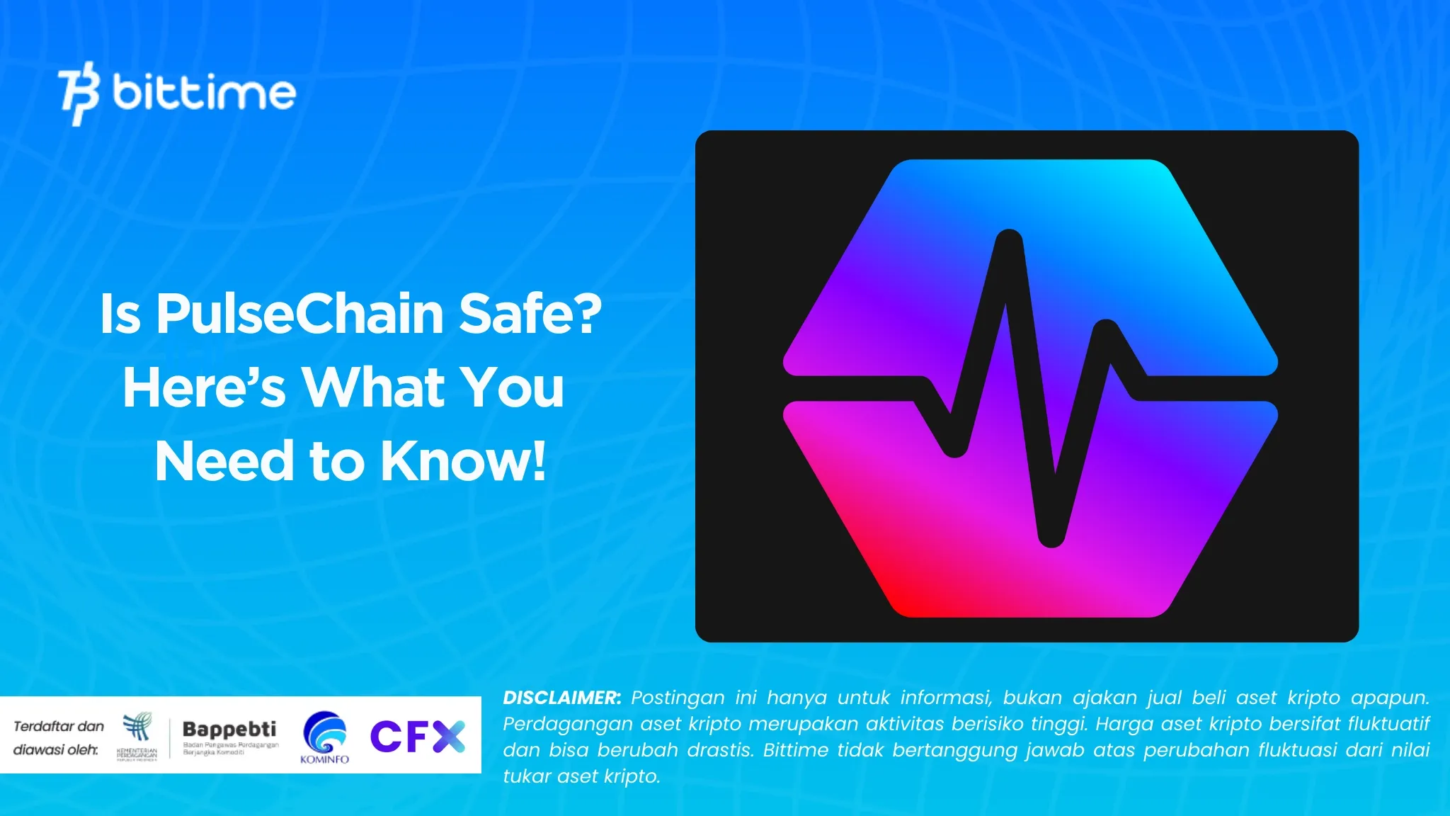Is PulseChain Safe