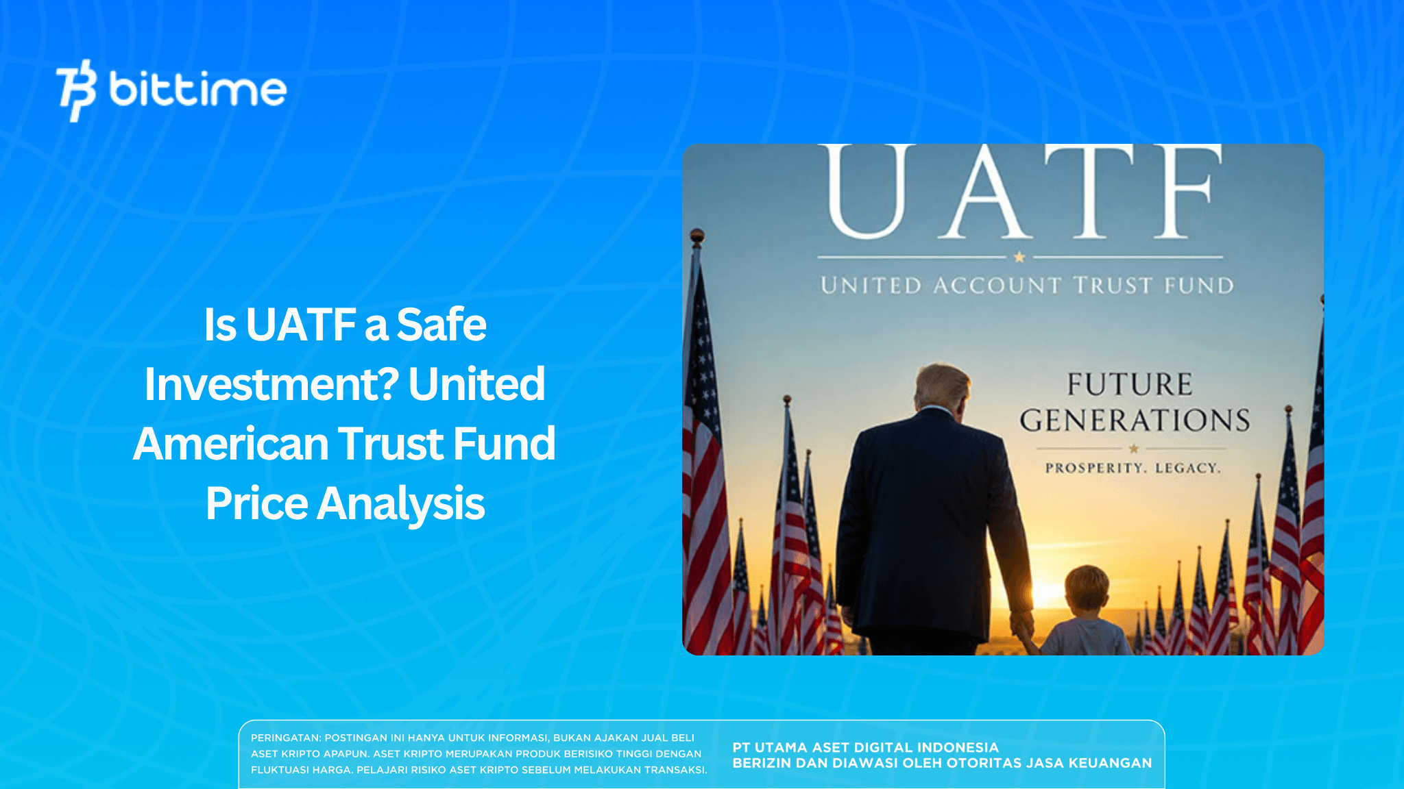Is UATF a Safe Investment United American Trust Fund Price Analysis.png