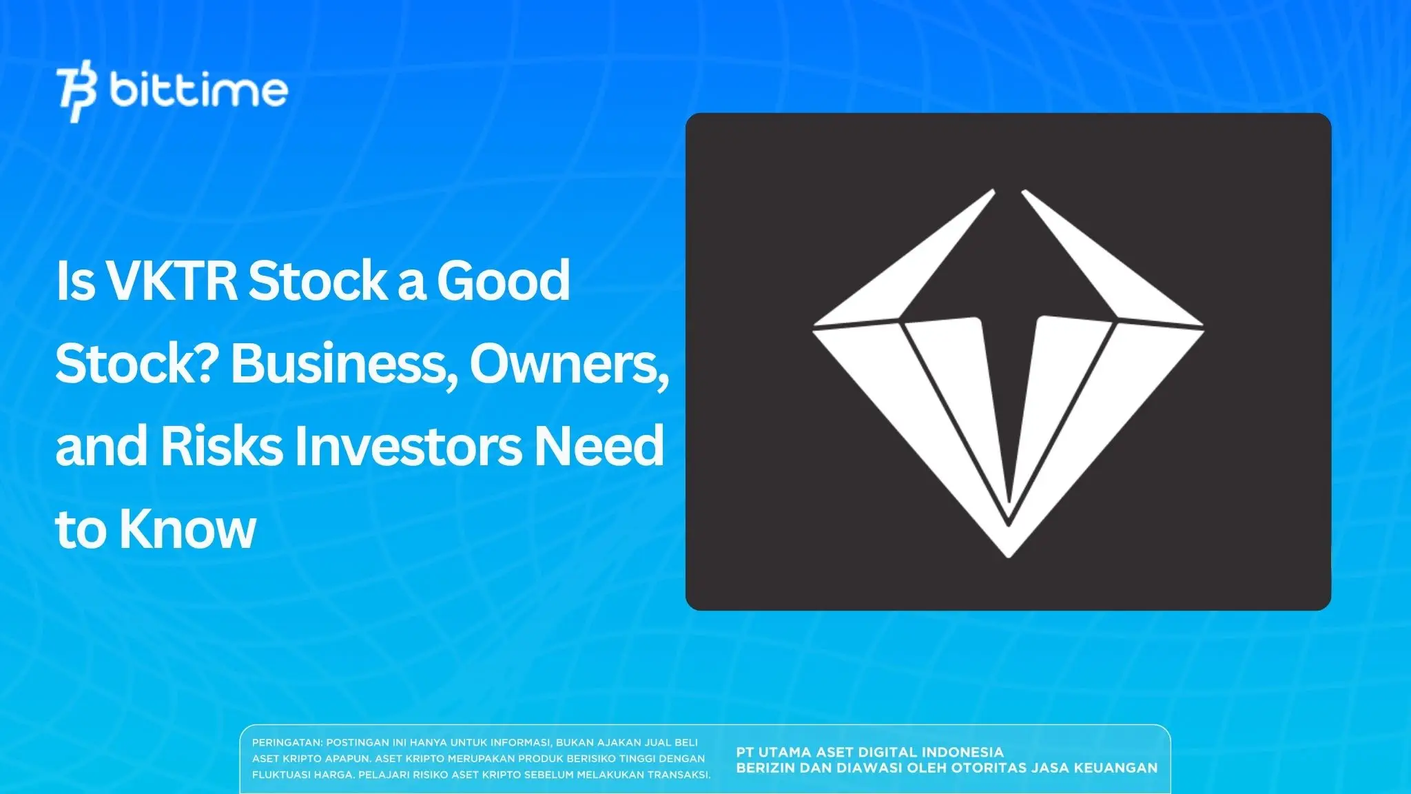 Is VKTR Stock a Good Stock Business, Owners, and Risks Investors Need to Know.webp