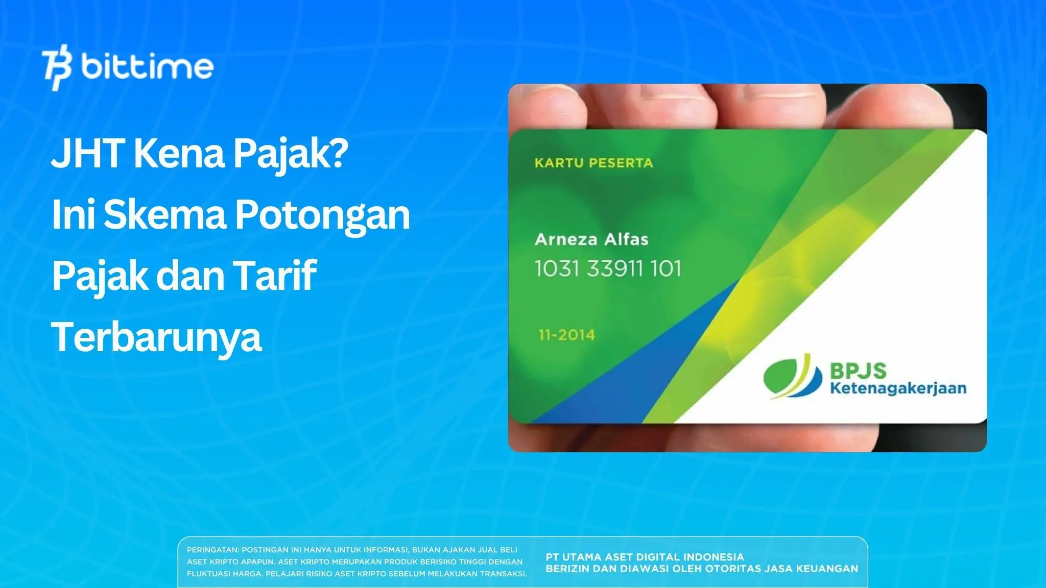 JHT Kena Pajak Ini Skema Potongan Pajak dan Tarif Terbarunya.webp
