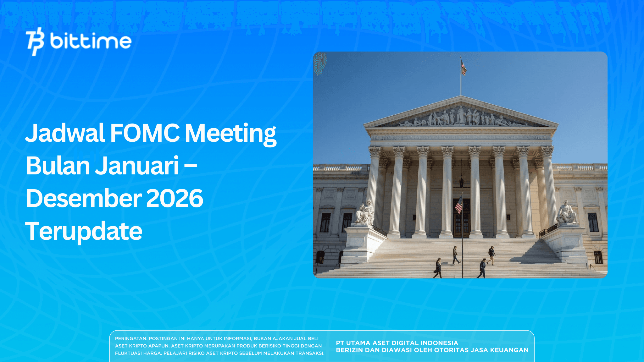 Jadwal FOMC Meeting Bulan Januari – Desember 2026 Terupdate .png
