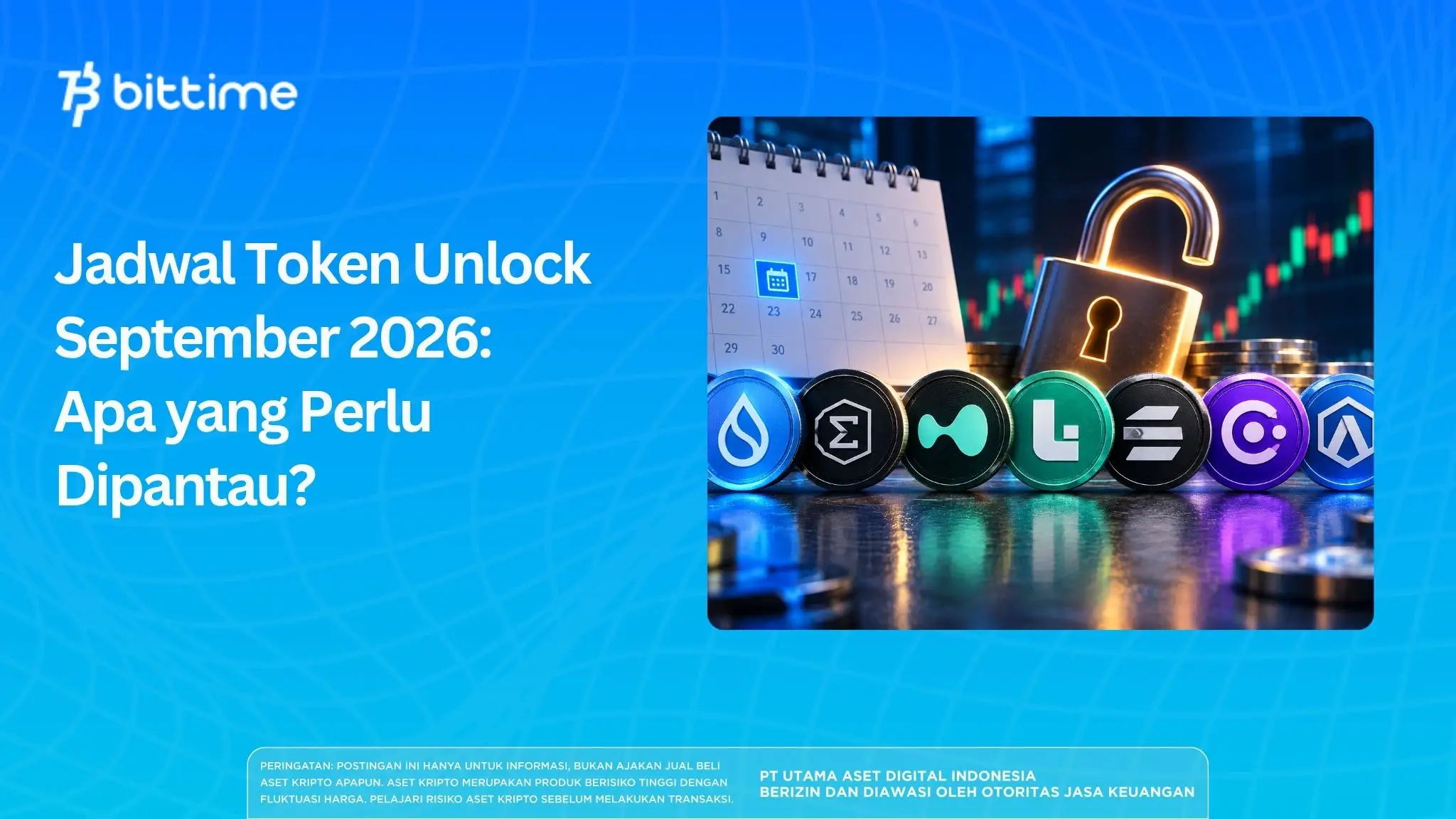 Jadwal Token Unlock September 2026 Apa yang Perlu Dipantau.webp