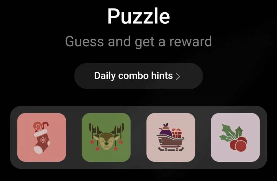 Agent 301 Daily Puzzle 10 April 2025