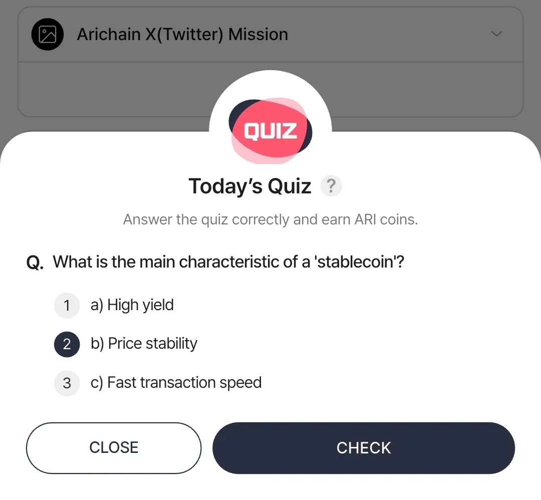 Jawaban Ari Wallet Daily Quiz Hari Ini & Besok 10 & 11 September 2025 - jawaban.webp