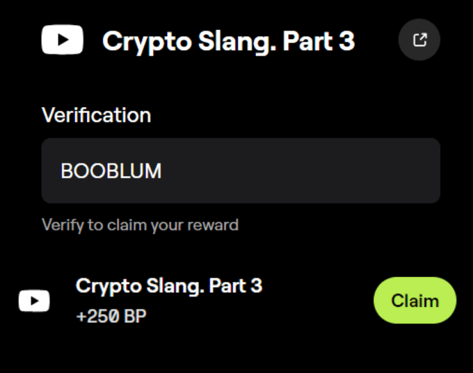 Jawaban Blum YouTube Code Crypto Slang Part 3 dan Cara Mainnya.png