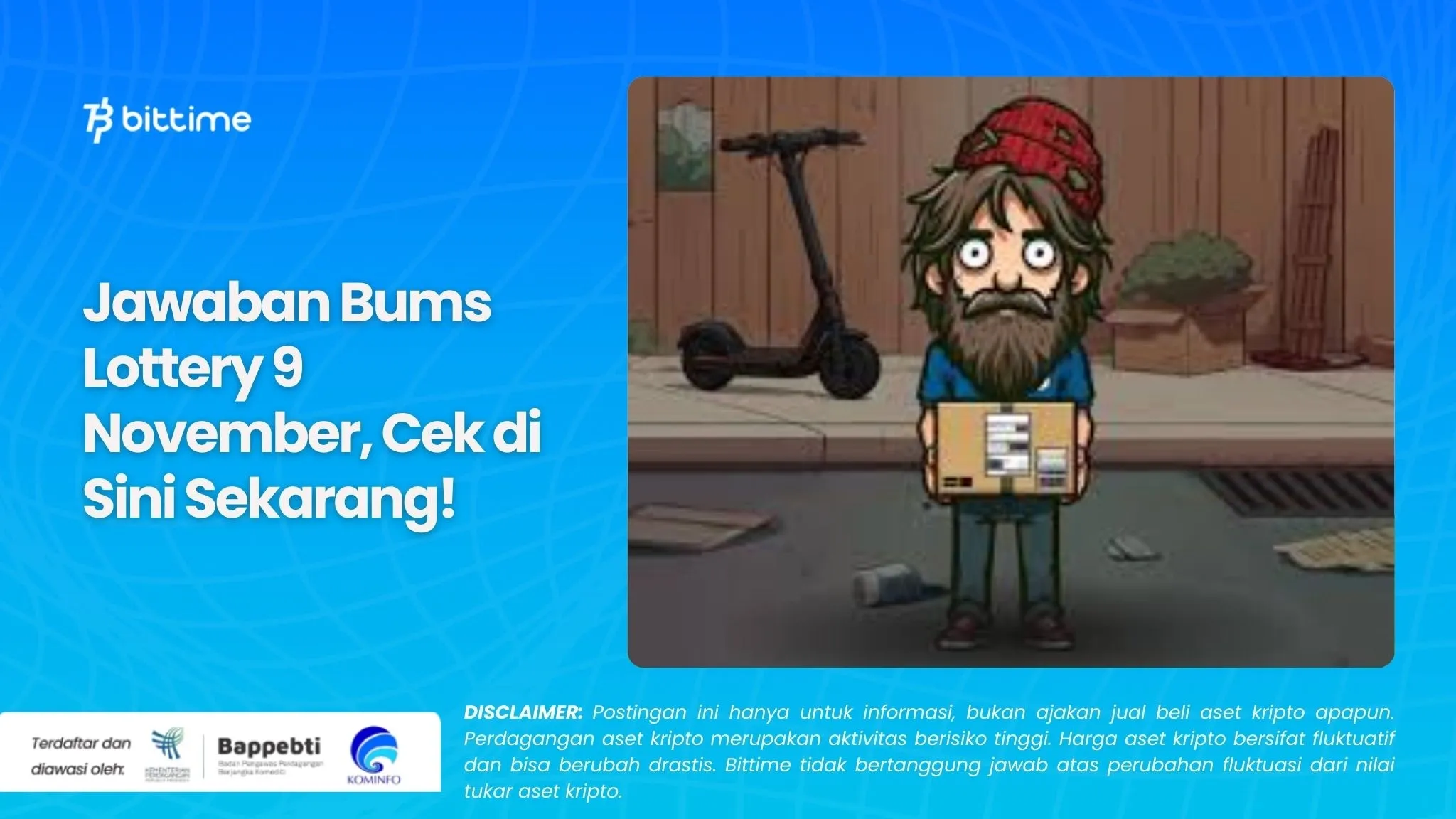 Jawaban Bums Lottery 9 November, Cek di Sini Sekarang!.webp