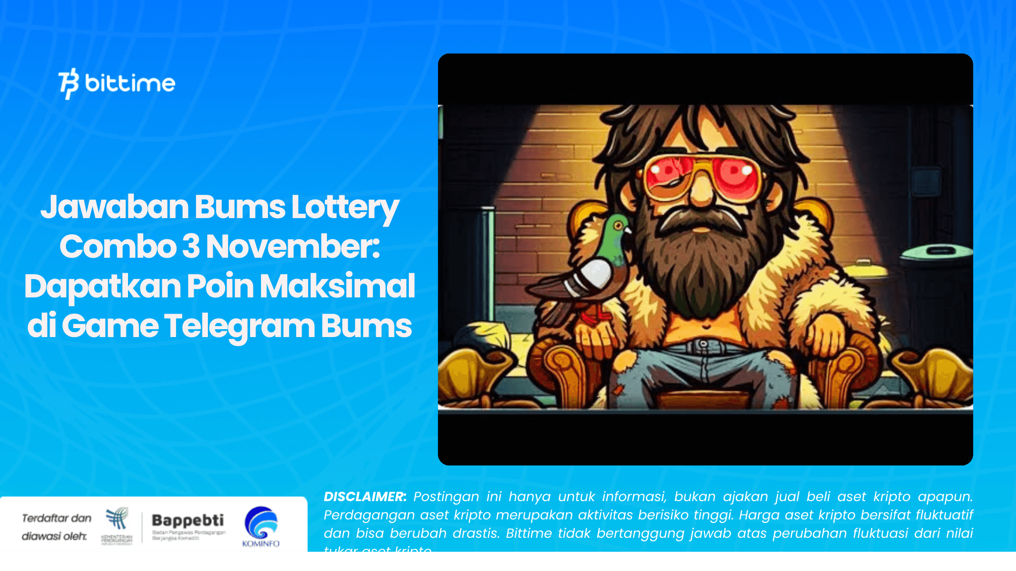 Jawaban Bums Lottery Combo 3 November Dapatkan Poin Maksimal di Game Telegram Bums.png