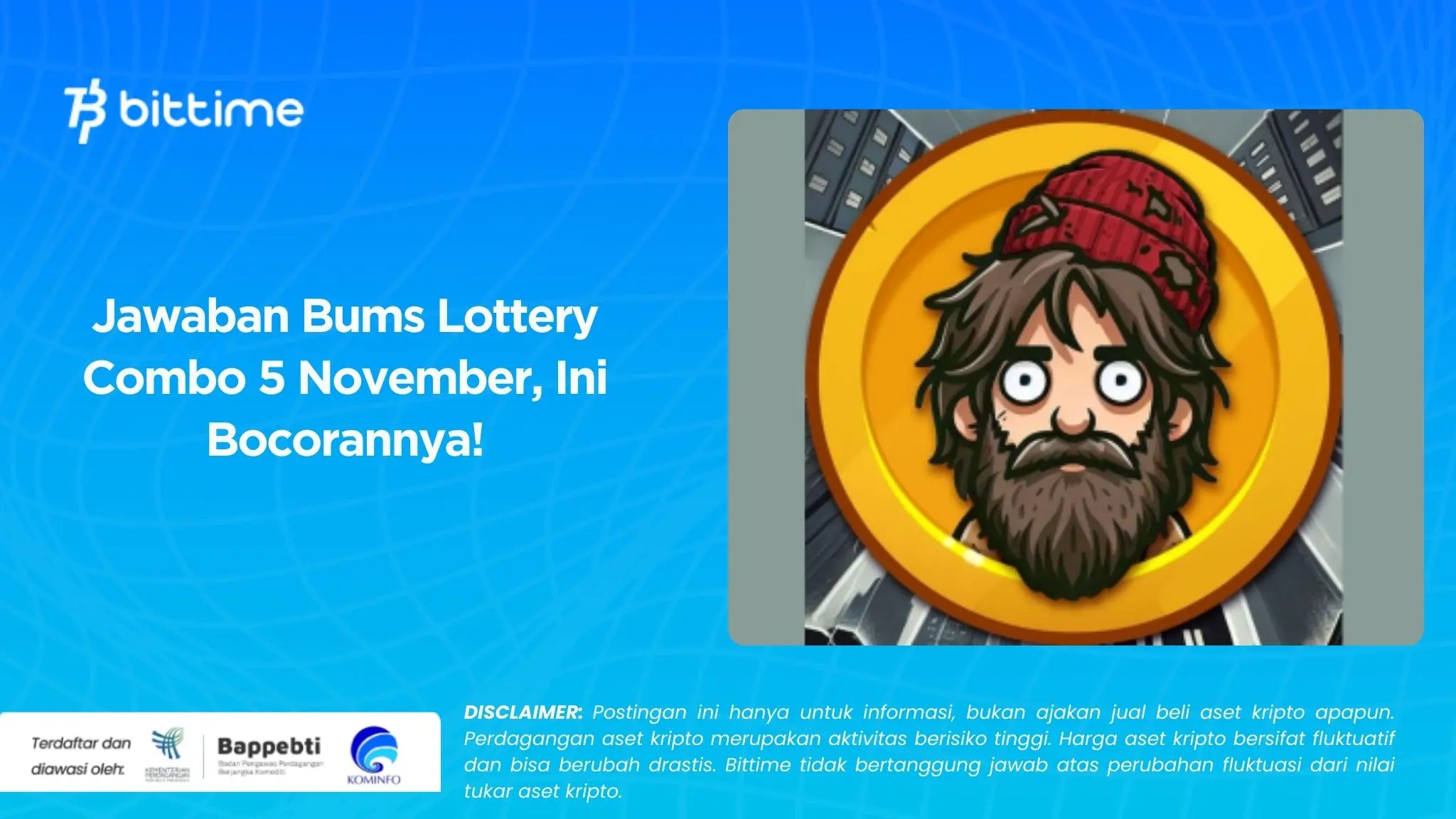 Jawaban Bums Lottery Combo 5 November, Ini Bocorannya!.webp