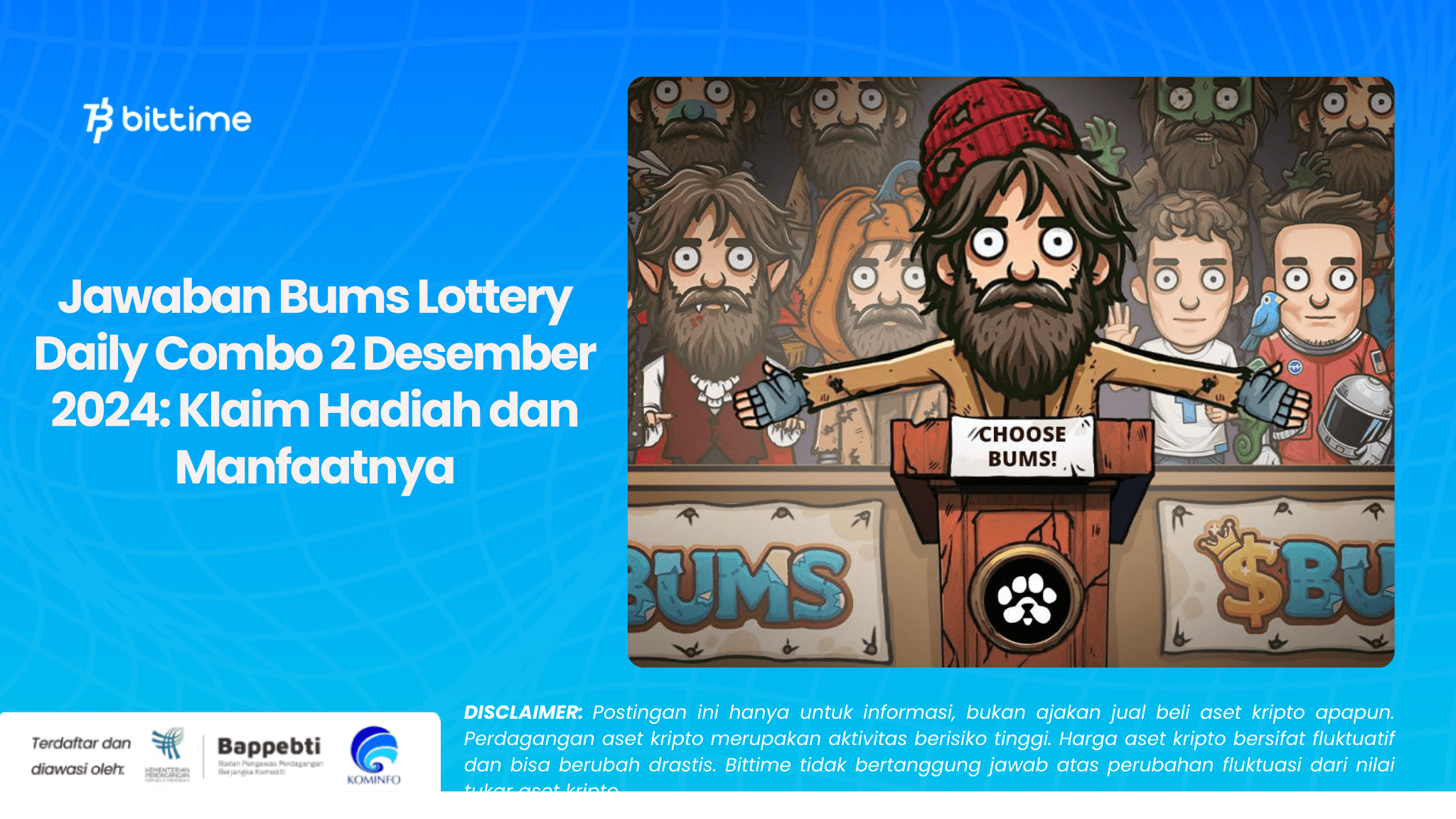 Jawaban Bums Lottery Daily Combo 2 Desember 2024 Klaim Hadiah dan Manfaatnya.png